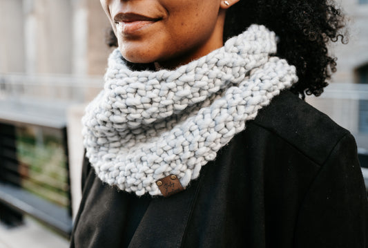 Cape Cod Gray Cowl