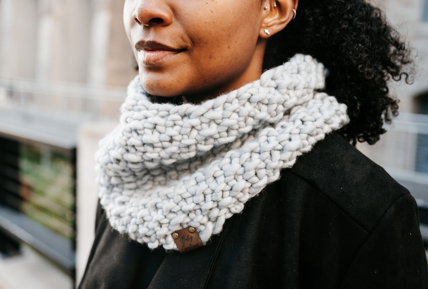 Cape Cod Gray Cowl