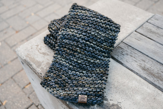 Garden Gate Cowl