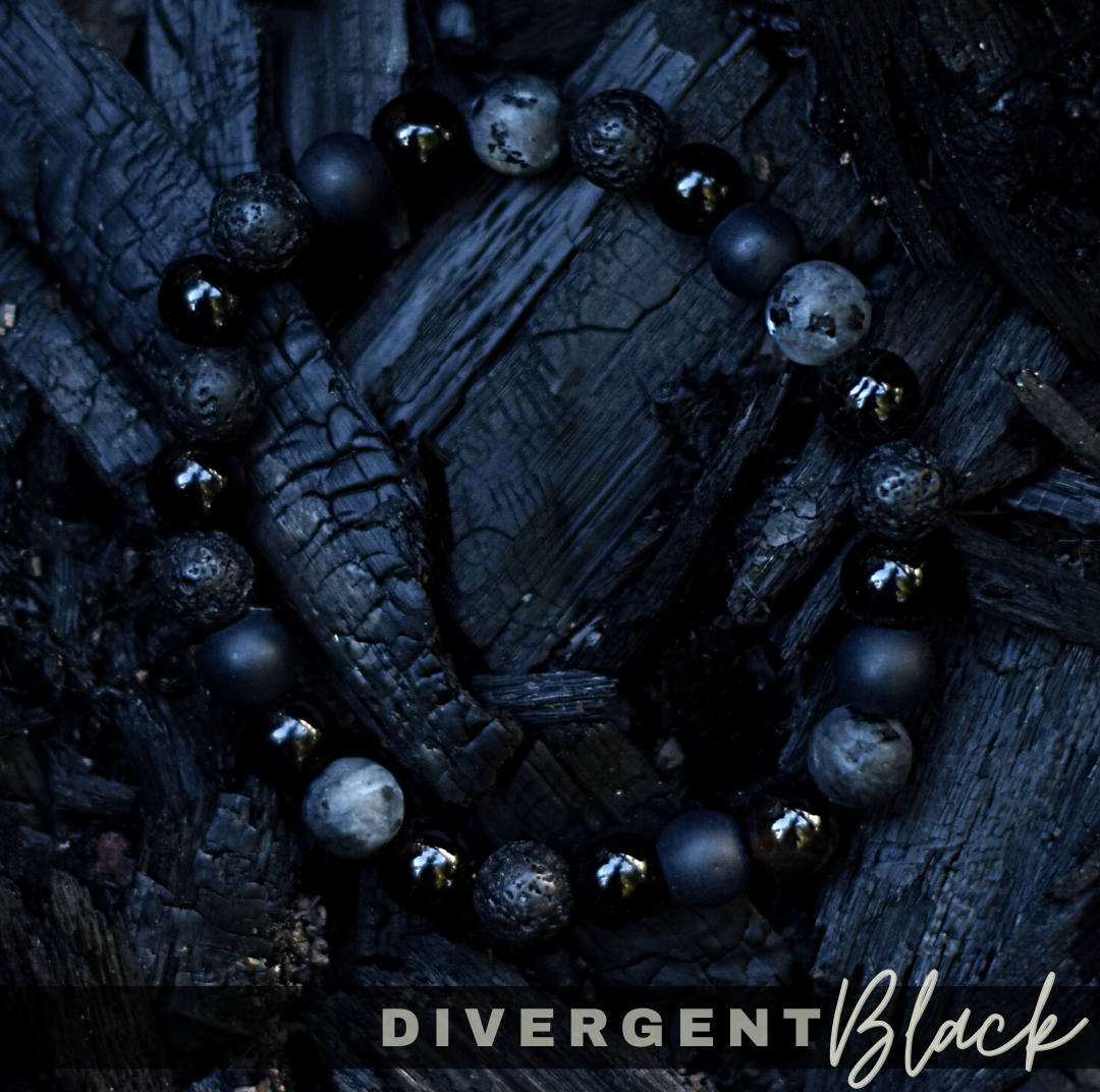 Divergent bracelets