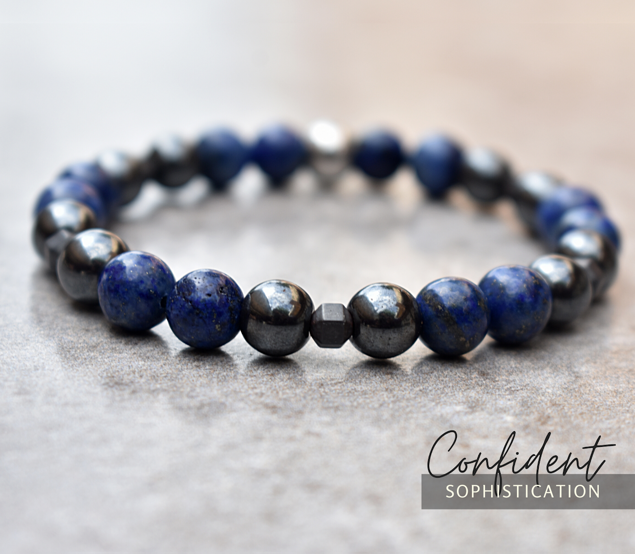 Sophistication bracelets