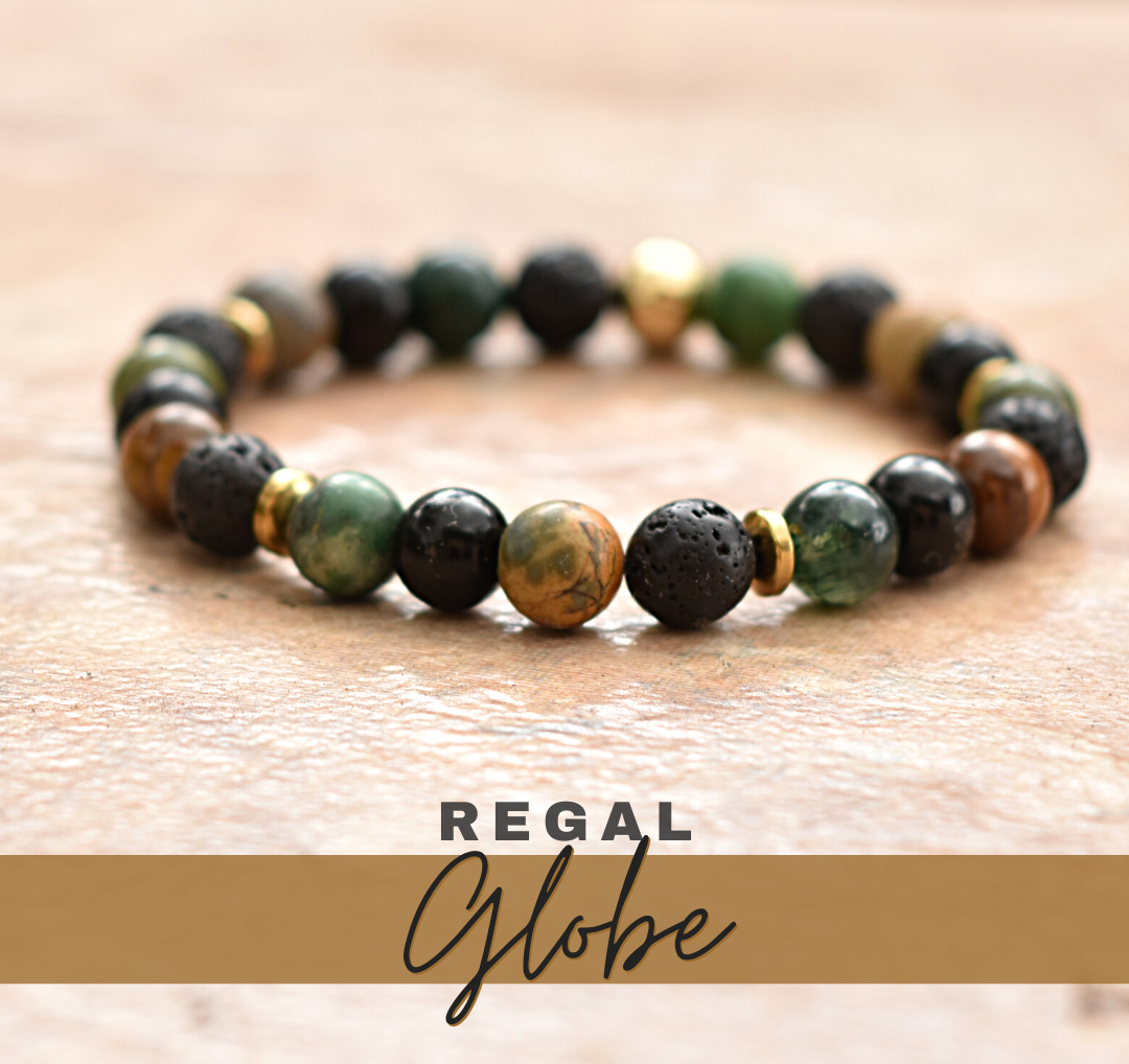 REGAL bracelets