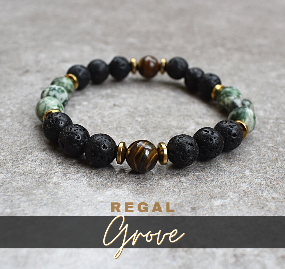 REGAL bracelets